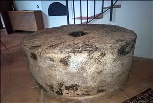 Frantoio - La Macina