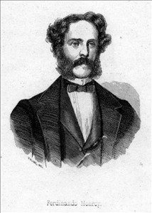 Ferdinando Monroy